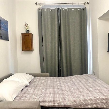 Profumo Di Sale Lejlighed Cagliari Eksteriør billede
