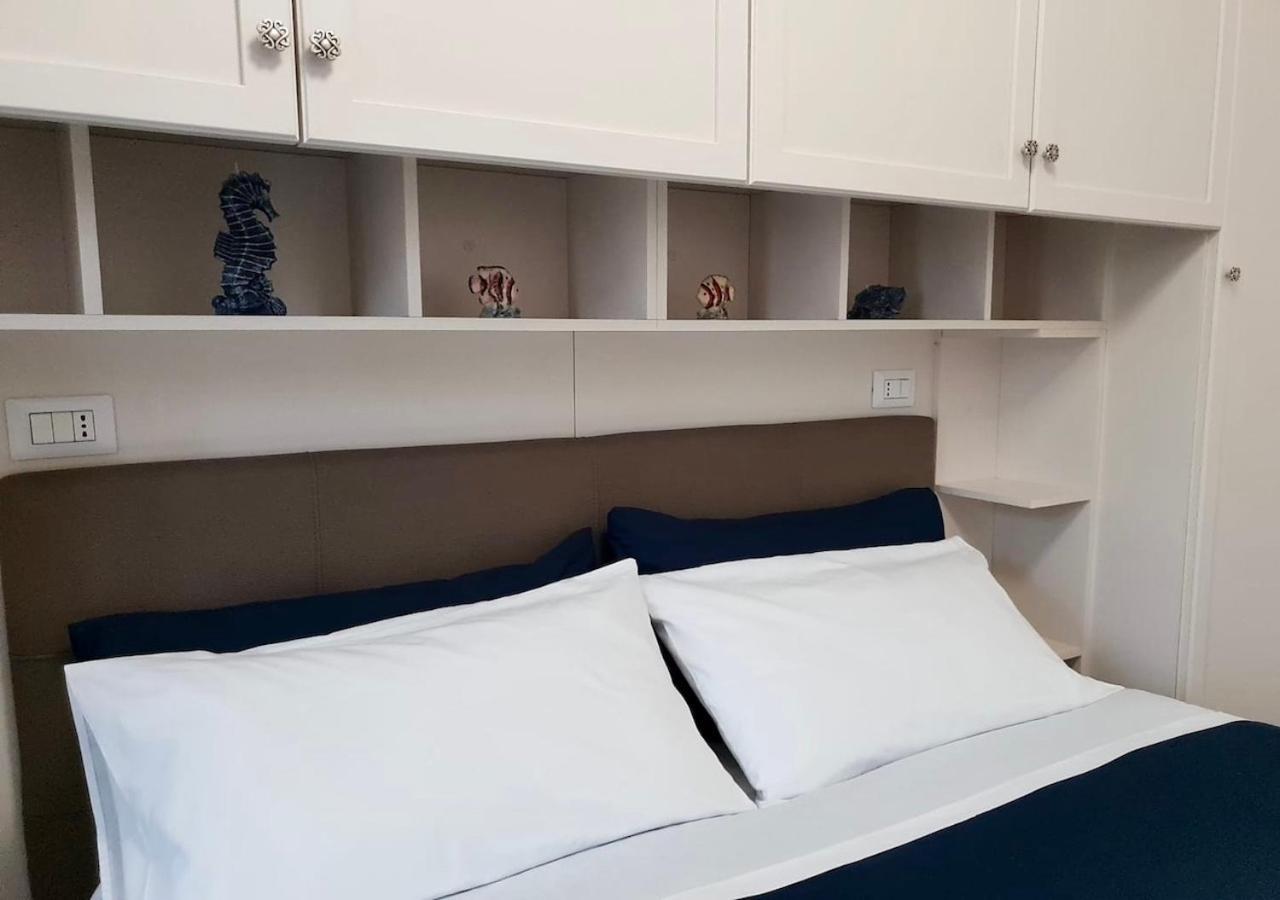 Profumo Di Sale Lejlighed Cagliari Eksteriør billede